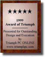Triumph PC Online
