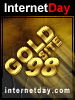 Internet Day Gold Award
