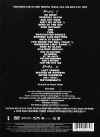 Back Of DVD Box