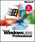 Windows 2000 RC1