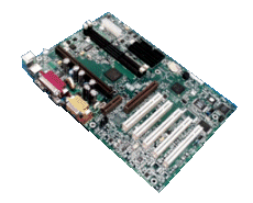 Intel VC820 Motherboard