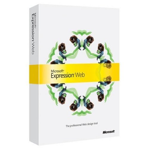 Expression Web