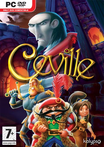 Pirates of the Burning Sea