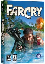 FarCry, PC Games, Shooters
