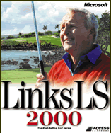Microsoft Links LS 2000 - Review