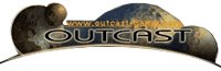 Outcast - Review