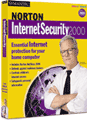 Norton Internet Security 2000