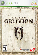 Elder Scrolls IV: Oblivion