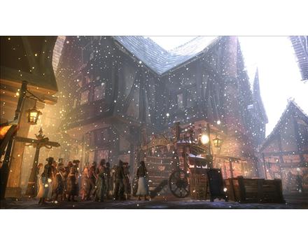 ScreenShot Image