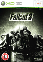 Fallout 3 (Xbox 360)