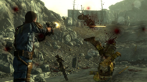 Fallout 3 (Xbox 360)