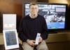 �Windows Home Concept� PC developed in collaboration with Hewlett-Packard
